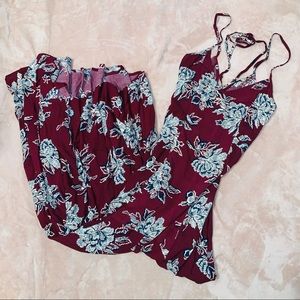 Floral Sun Dress